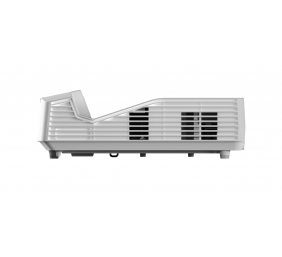 Optoma Ultra Short Throw Projector EH330UST Full HD (1920x1080), 3600 ANSI lumens, White, 16: 9