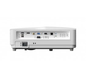 Optoma Ultra Short Throw Projector EH330UST Full HD (1920x1080), 3600 ANSI lumens, White, 16: 9