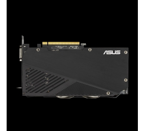 ASUS DUAL-RTX2060-O6G-EVO 6GB GDDR6