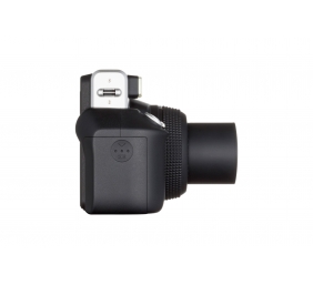 Fujifilm | Instax Wide 300 camera + Instax glossy (10) | Alkaline | Black/White | 0.3m - ∞ | 800