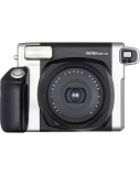 Fujifilm Instax Wide 300 camera + Instax mini glossy (10)  Black/White