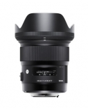 Sigma 24mm F1.4 DG HSM Canon [ART]