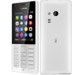 Nokia 216 Grey, 2.4 ", TFT, 240 x 320 pixels, 16 MB, Dual SIM, Mini-SIM, Bluetooth, 3.0, USB version microUSB 1.1, Built-in camera, Main camera 0.3 MP, Secondary camera 0.3 MP, 1020 mAh