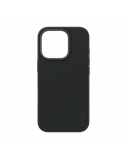 CARE Fashionable Case | Back cover | Apple | iPhone 16 Pro | Recycled plastic | Black | MagSafe