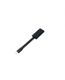 Adapter Connector Dongle USB Type C to VGA Dell Adapter USB-C to VGA