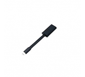 Adapter Connector Dongle USB Type C to VGA | Dell | Adapter USB-C to VGA | USB-C | VGA