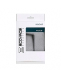 Ecovacs | W-CC2B | Cleaning Pads for WINBOT X NEW | Grey