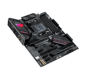 ASUS ROG STRIX B550-F GAMING WIFI ATX
