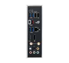 ASUS ROG STRIX B550-F GAMING WIFI ATX