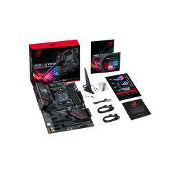 ASUS ROG STRIX B550-F GAMING WIFI ATX