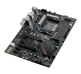 ASUS ROG STRIX B550-F GAMING WIFI ATX