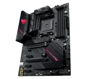 ASUS ROG STRIX B550-F GAMING WIFI ATX