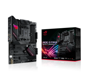 ASUS ROG STRIX B550-F GAMING WIFI ATX