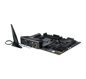 ASUS ROG STRIX B550-F GAMING WIFI ATX