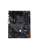 ASUS TUF GAMING B550-PLUS ATX MB