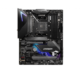 MSI MPG B550 GAMING CARBON WIFI ATX MB