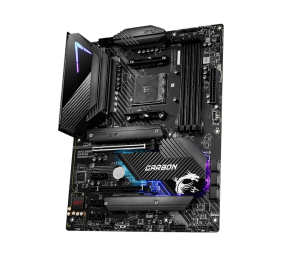 MSI MPG B550 GAMING CARBON WIFI ATX MB