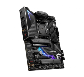 MSI MPG B550 GAMING CARBON WIFI ATX MB