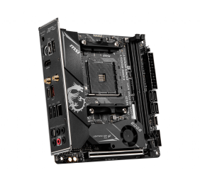 MSI MPG B550I GAMING EDGE WIFI mini ITX
