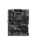 MSI B550-A PRO ATX MB