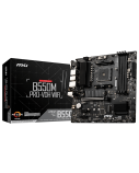 MSI B550M PRO-VDH WIFI ATX MB