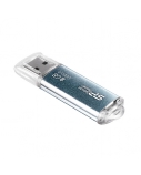 Silicon Power | Marvel M01 | 8 GB | USB 3.0 | Blue