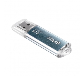 Silicon Power | Marvel M01 | 8 GB | USB 3.0 | Blue