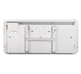 Mill | Heater | IB1200DN Steel | Panel Heater | 1200 W | Number of power levels 1 | Suitable for rooms up to 14-18 m² | White | N/A