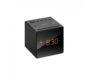 Sony | ICF-C1 | 0.1 W | Black