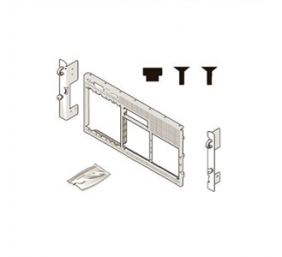 Dell T630 Rack to Tower Conversion Kit,CusKit Dell