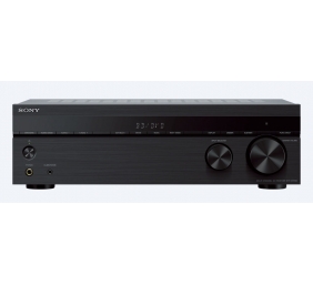 Sony STRDH590 5.2ch Home Theatre AV Receiver Sony | 5.2ch Home Theatre AV Receiver Sony | STR-DH590 | USB port | Bluetooth | FM radio | Internal memory  GB
