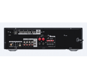 Sony STRDH590 5.2ch Home Theatre AV Receiver | Sony | 5.2ch Home Theatre AV Receiver Sony | STR-DH590 | USB port | Bluetooth | FM radio