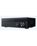 Sony STRDH590 5.2ch Home Theatre AV Receiver Sony 5.2ch Home Theatre AV Receiver Sony STR-DH590 USB port FM radio Bluetooth
