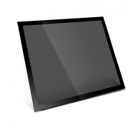 Fractal Design Tempered Glass Side Panel Define R6 Dark Black