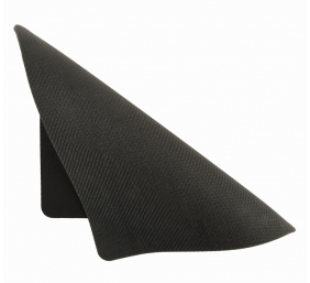 Gembird Mouse Pad, Black | Gembird