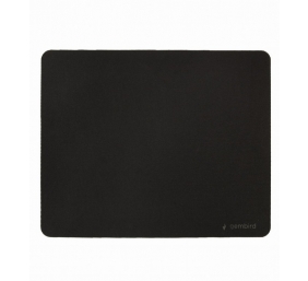 Gembird Mouse Pad, Black | Gembird