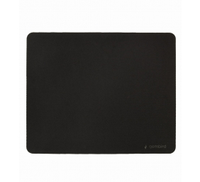 Gembird Mouse Pad, Black | Gembird