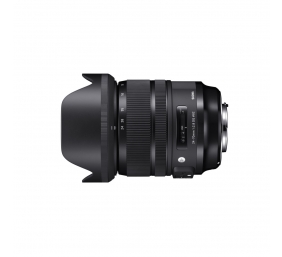 Sigma | 24-70mm F2.8 DG OS HSM | Canon [ART]