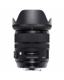 Sigma 24-70mm F2.8 DG OS HSM Canon [ART]