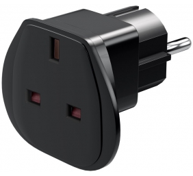 Goobay | Travel adapter | 2500 W | 250 V