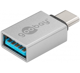 Goobay | USB-C to USB A 3.0 adapter | 56620 | USB Type-C | USB 3.0 female (Type A)