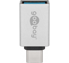 Goobay | USB-C to USB A 3.0 adapter | 56620 | USB Type-C | USB 3.0 female (Type A)