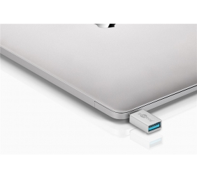 Goobay | USB-C to USB A 3.0 adapter | 56620 | USB Type-C | USB 3.0 female (Type A)