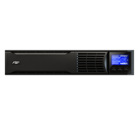 Fortron | CHAMP 2K RACK | 2000 VA | 1800 W