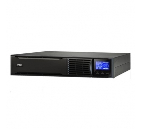 Fortron | CHAMP 2K RACK | 2000 VA | 1800 W