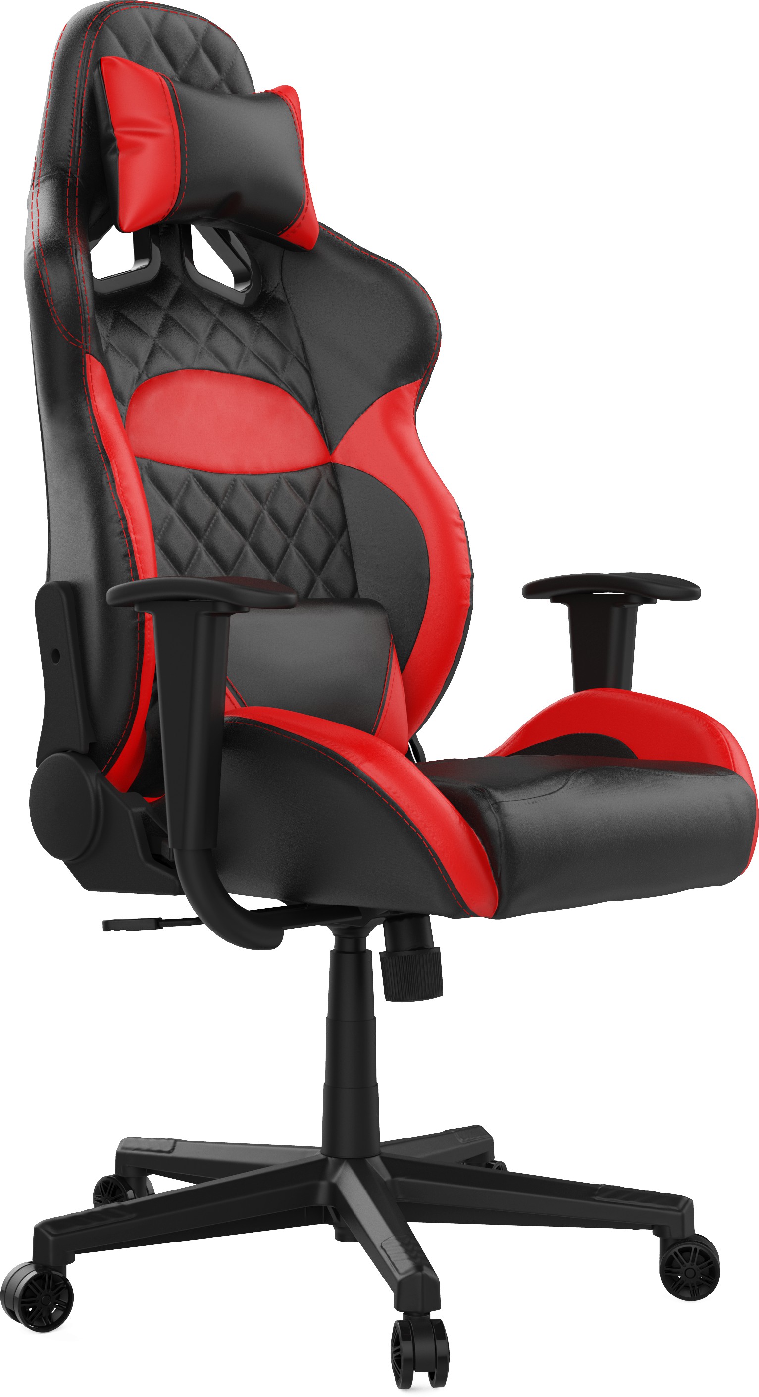 Gamdias ZELUS E1 L BB, Gaming chair