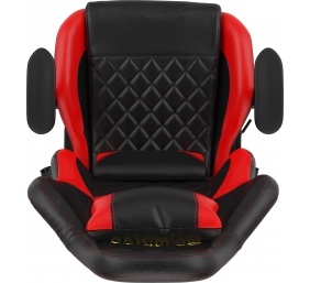 Gamdias ZELUS E1 L BB, Gaming chair