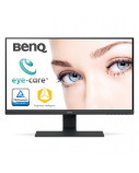 Benq Monitor GW2780E 27 " IPS FHD 1920 x 1080 16:9 5 ms 250 cd/m² Black HDMI ports quantity 1 60 Hz