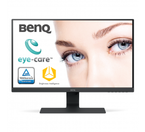 Benq | GW2780E | 27 " | IPS | FHD | 1920 x 1080 | 16:9 | Warranty 36 month(s) | 5 ms | 250 cd/m² | Black | HDMI ports quantity 1 | 60 Hz