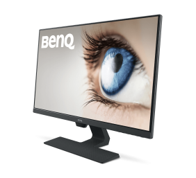 Benq | GW2780E | 27 " | IPS | FHD | 1920 x 1080 | 16:9 | Warranty 36 month(s) | 5 ms | 250 cd/m² | Black | HDMI ports quantity 1 | 60 Hz
